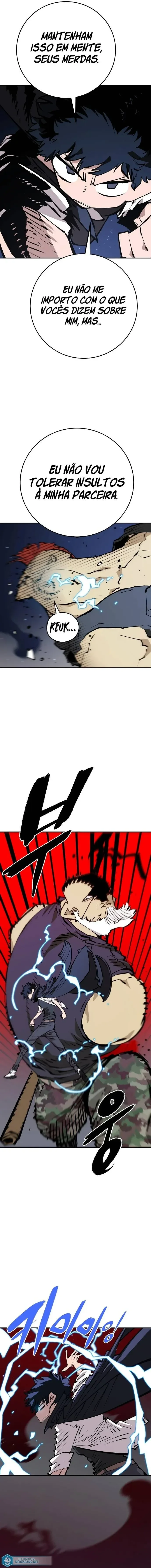 Read Jogador PT Manga Online