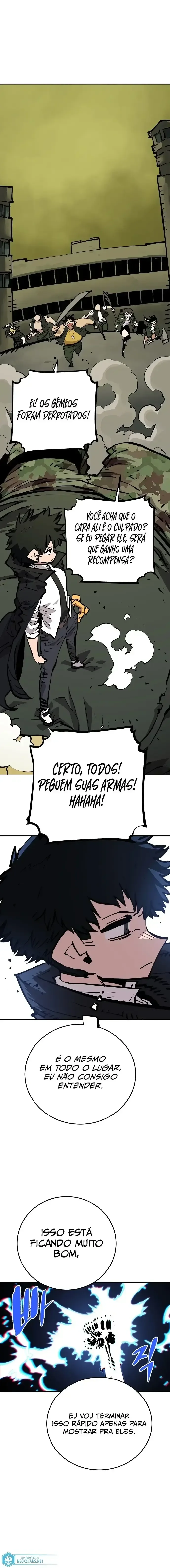 Read Jogador PT Manga Online