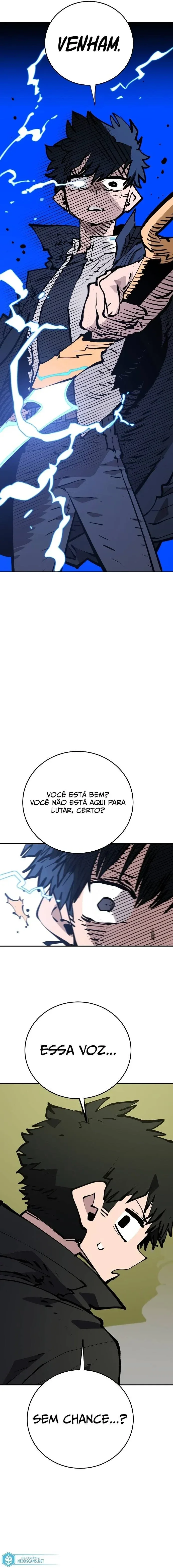 Read Jogador PT Manga Online