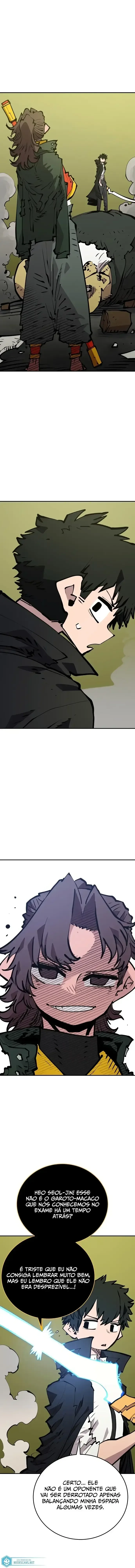 Read Jogador PT Manga Online
