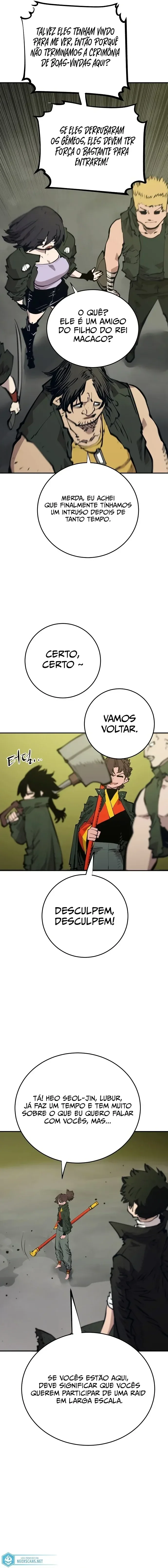 Read Jogador PT Manga Online