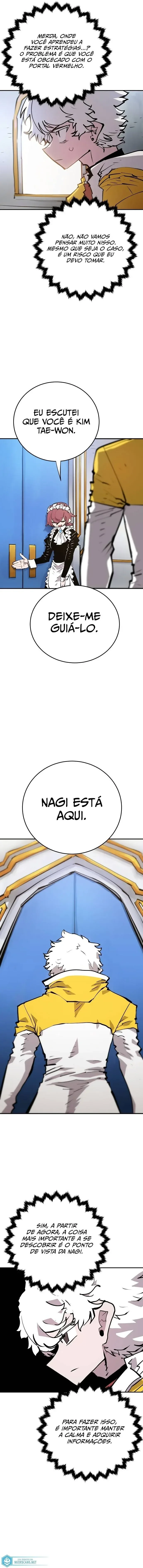 Read Jogador PT Manga Online