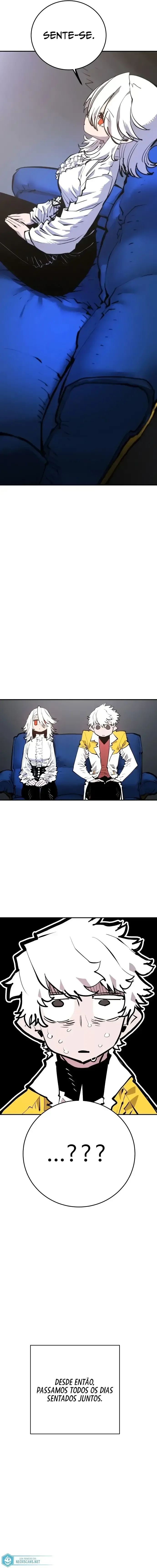 Read Jogador PT Manga Online