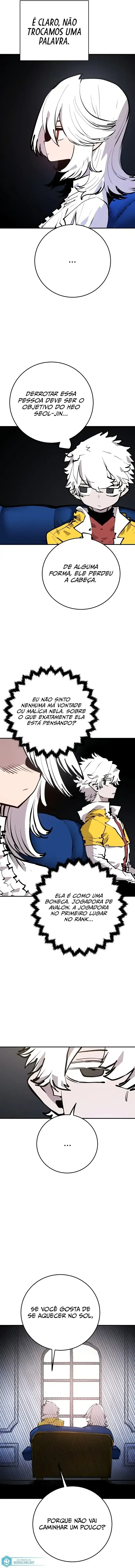 Read Jogador PT Manga Online