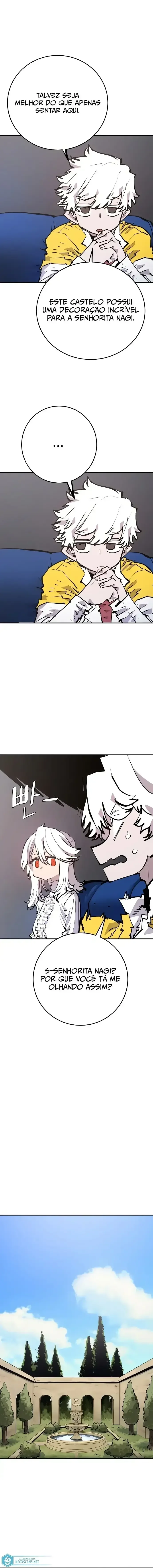 Read Jogador PT Manga Online