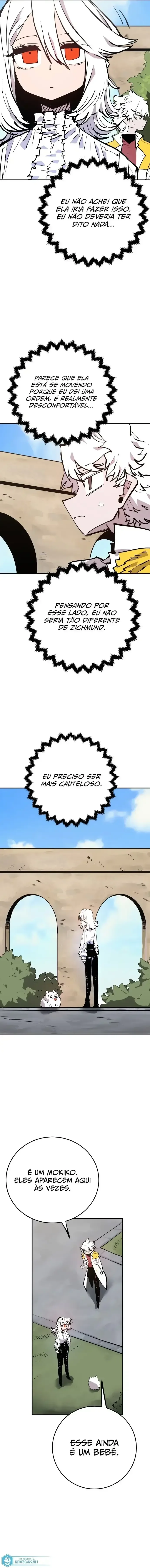 Read Jogador PT Manga Online