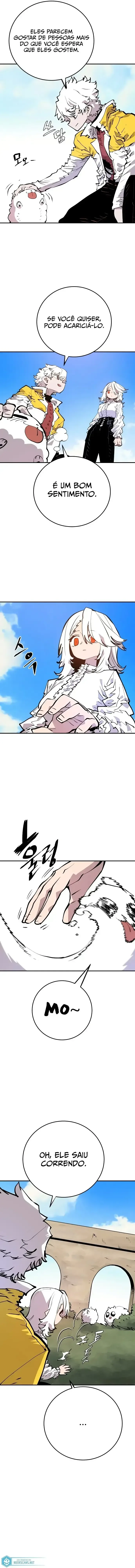 Read Jogador PT Manga Online