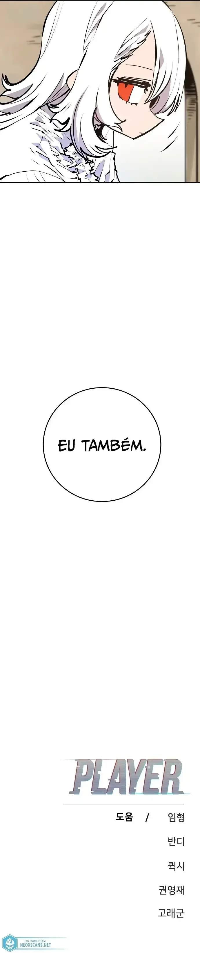 Read Jogador PT Manga Online