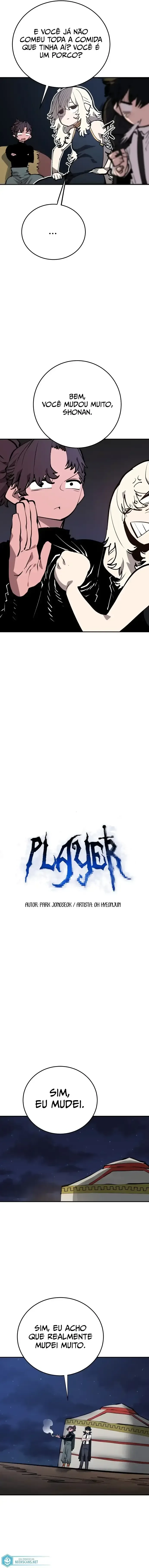Read Jogador PT Manga Online