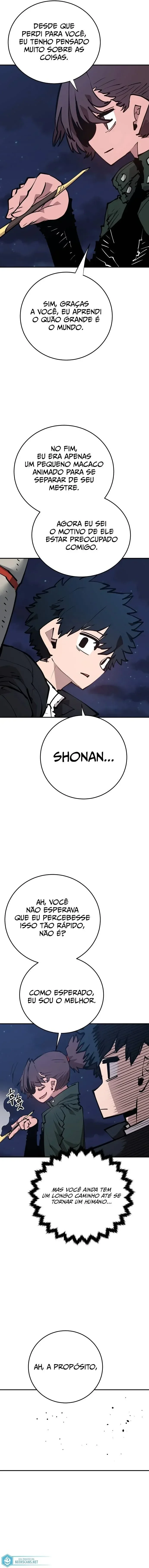 Read Jogador PT Manga Online