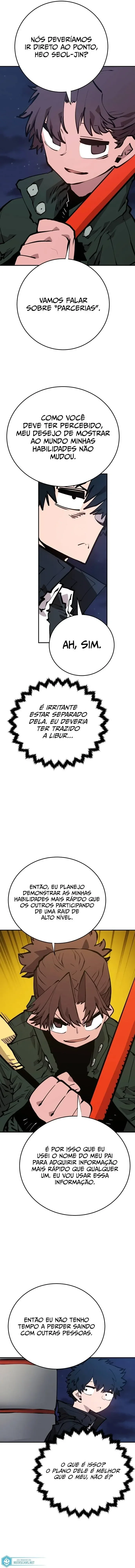 Read Jogador PT Manga Online