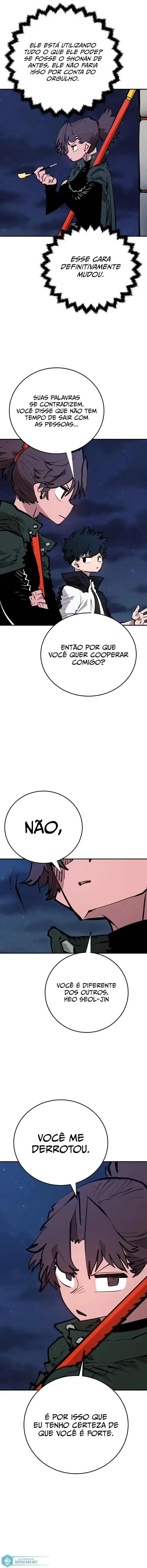 Read Jogador PT Manga Online