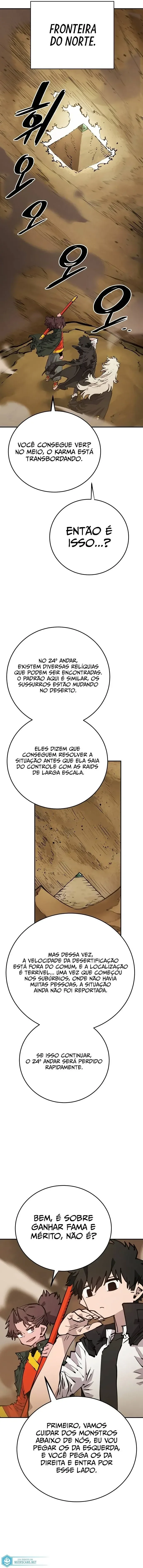 Read Jogador PT Manga Online