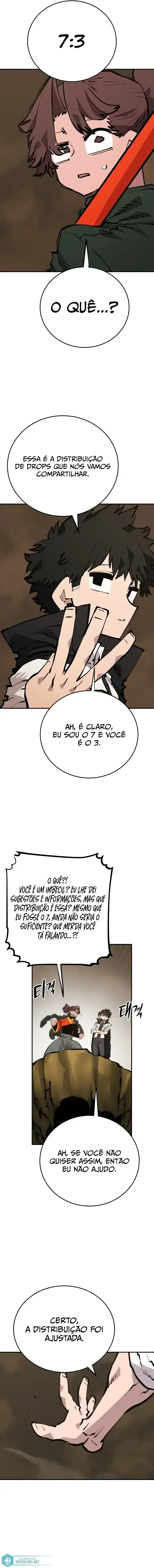 Read Jogador PT Manga Online