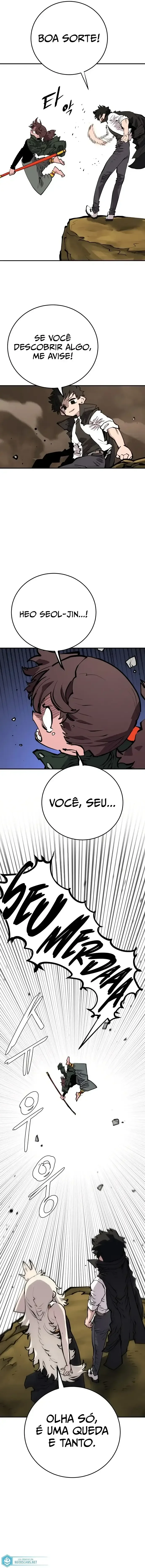 Read Jogador PT Manga Online