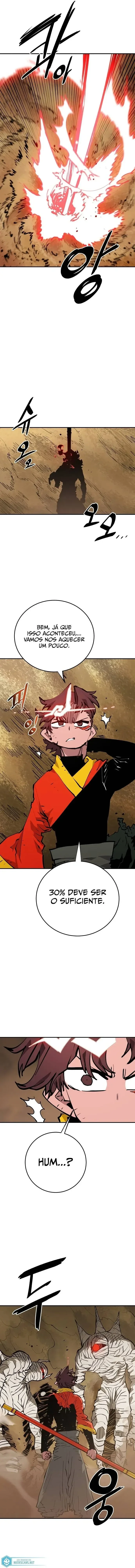 Read Jogador PT Manga Online