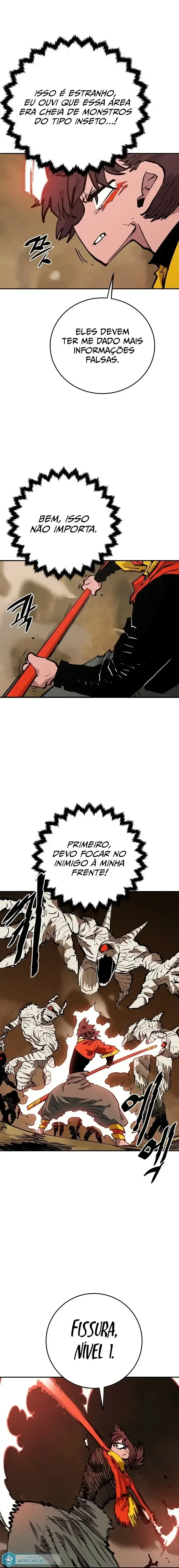 Read Jogador PT Manga Online