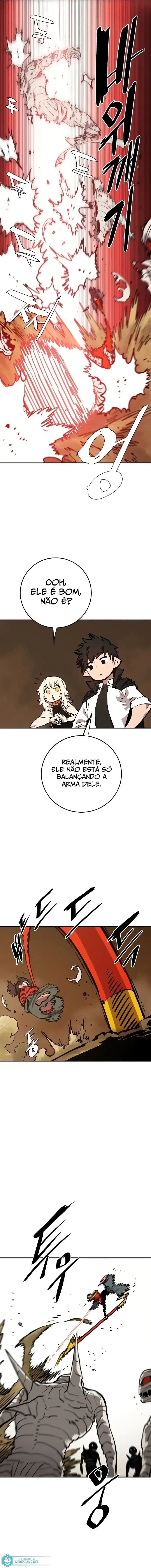 Read Jogador PT Manga Online