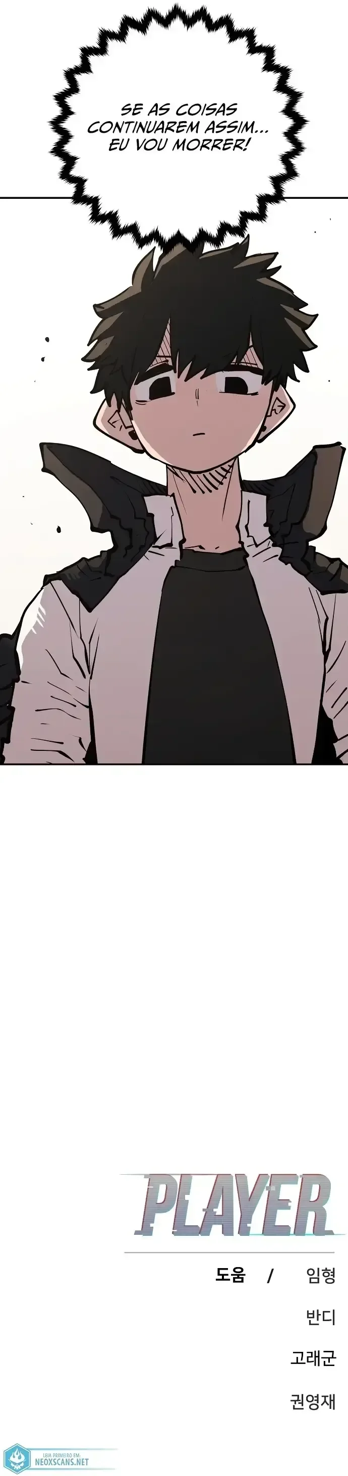 Read Jogador PT Manga Online