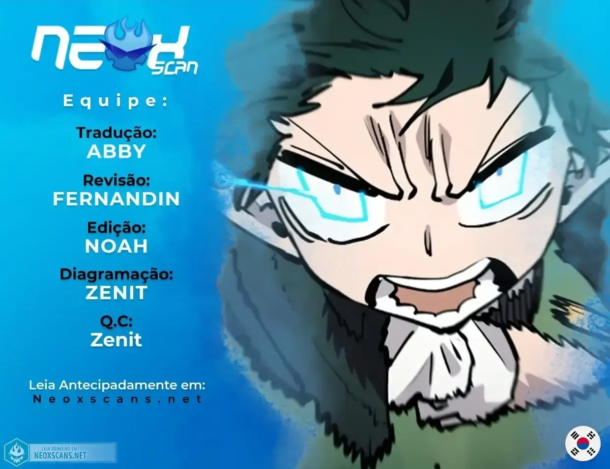 Read Jogador PT Manga Online