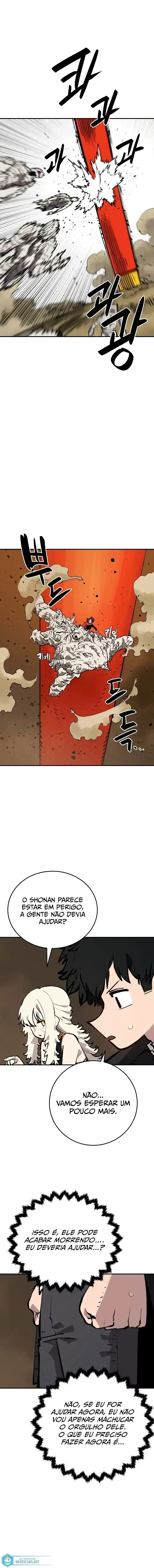 Read Jogador PT Manga Online