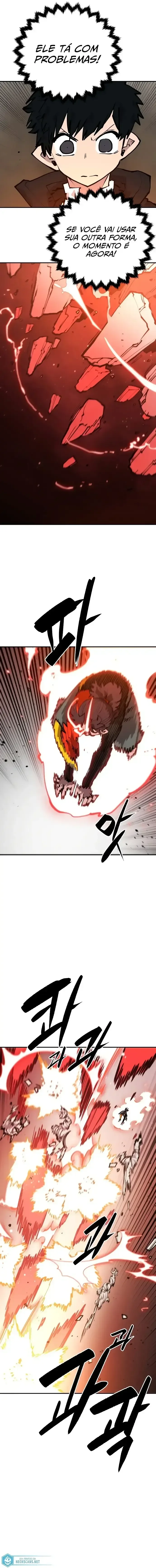 Read Jogador PT Manga Online