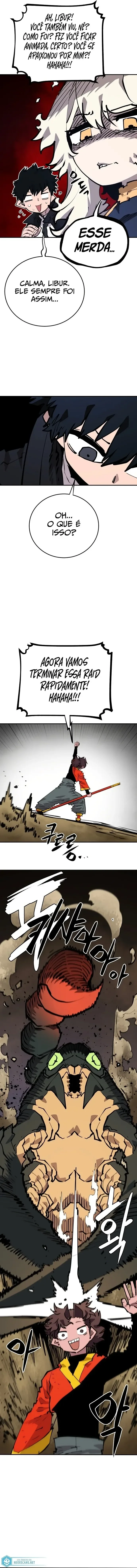 Read Jogador PT Manga Online
