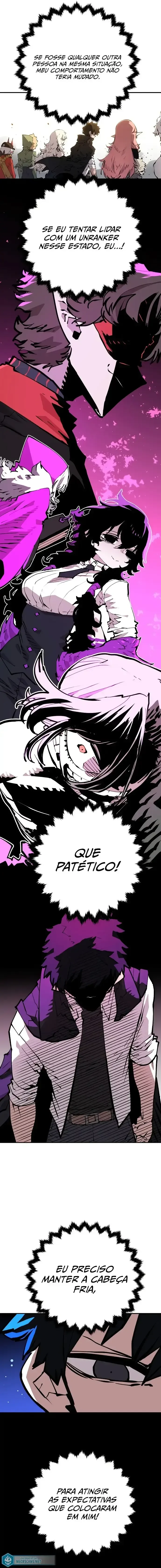 Read Jogador PT Manga Online