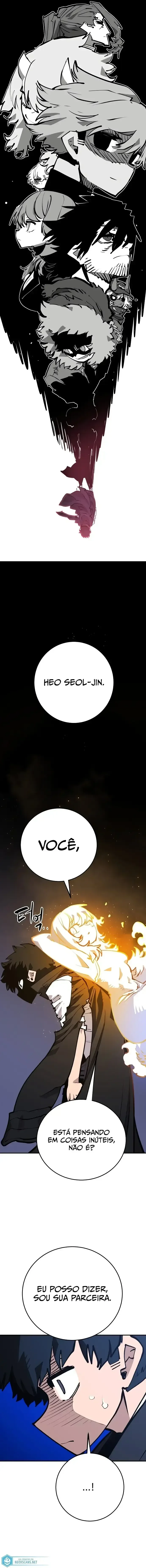 Read Jogador PT Manga Online
