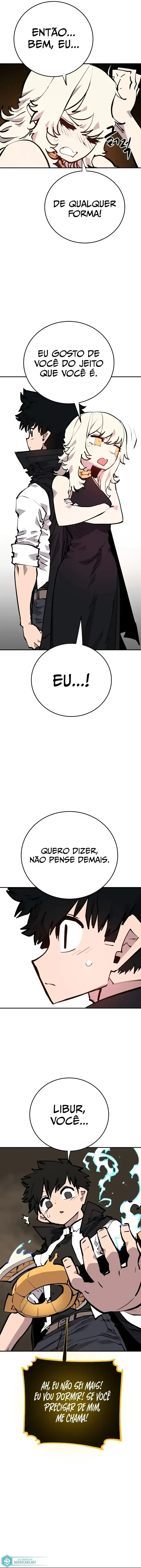 Read Jogador PT Manga Online
