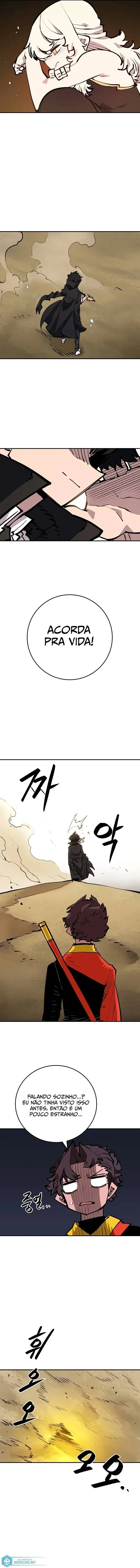 Read Jogador PT Manga Online