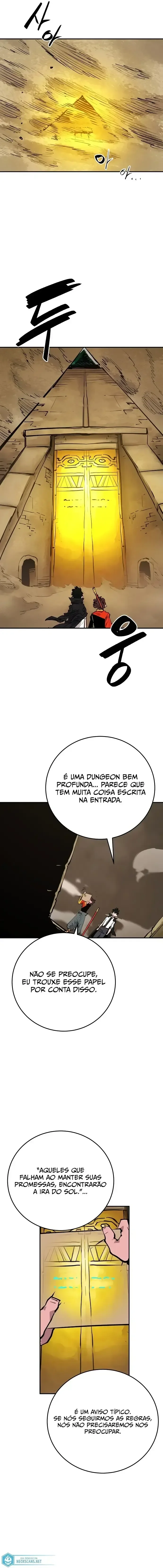 Read Jogador PT Manga Online