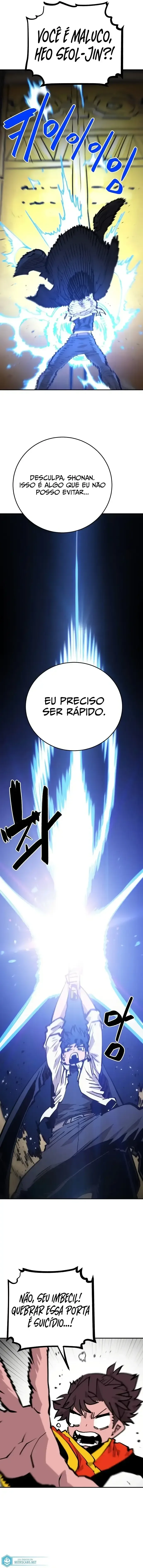 Read Jogador PT Manga Online