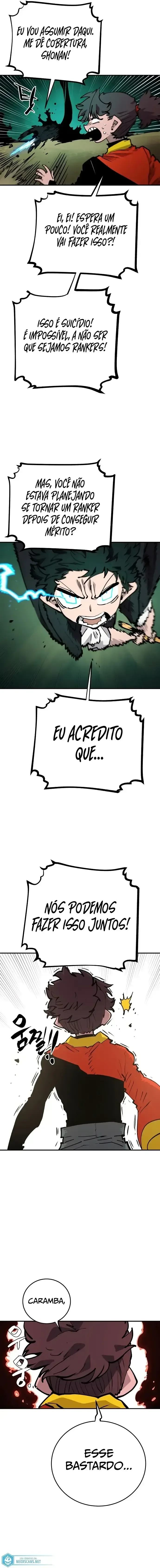 Read Jogador PT Manga Online