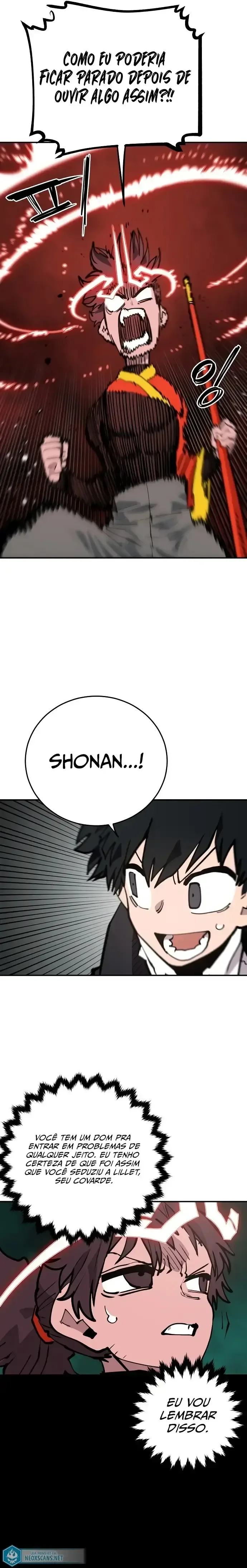 Read Jogador PT Manga Online