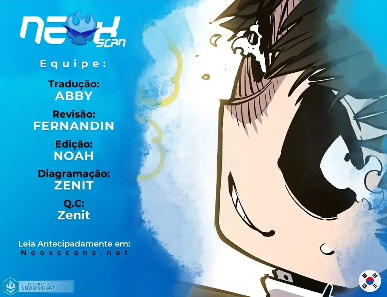 Read Jogador PT Manga Online