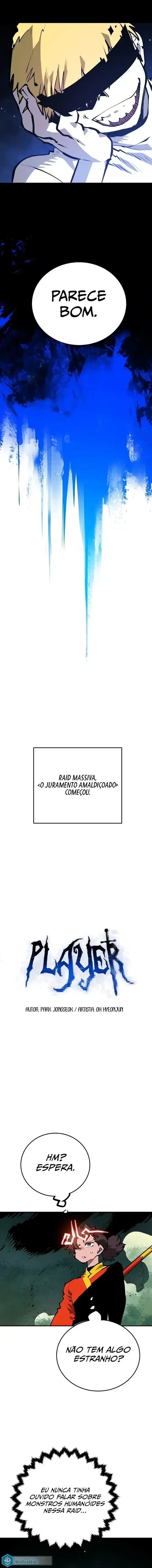 Read Jogador PT Manga Online