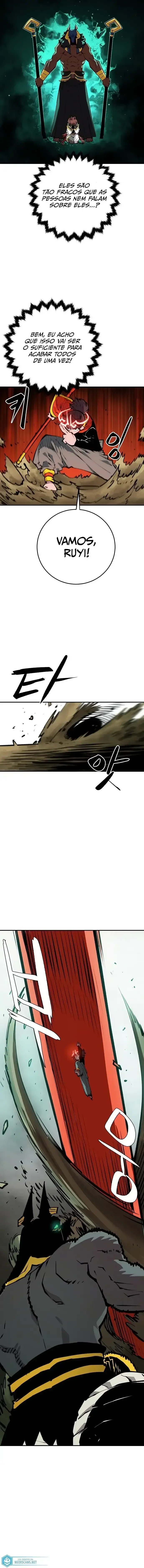 Read Jogador PT Manga Online