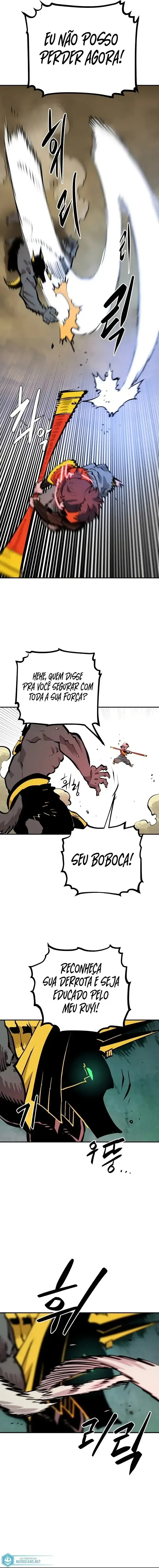 Read Jogador PT Manga Online