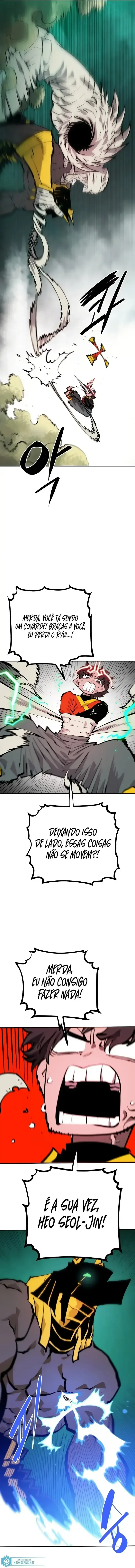 Read Jogador PT Manga Online