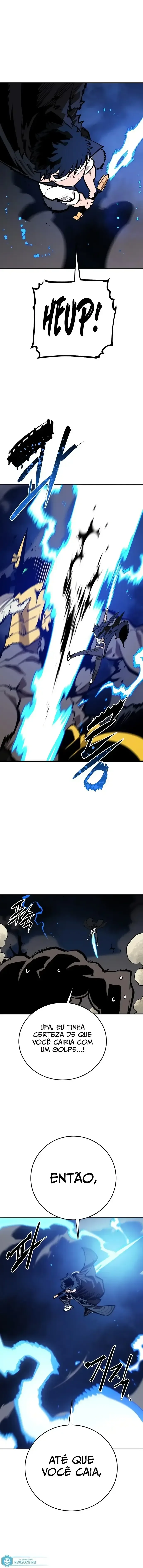 Read Jogador PT Manga Online
