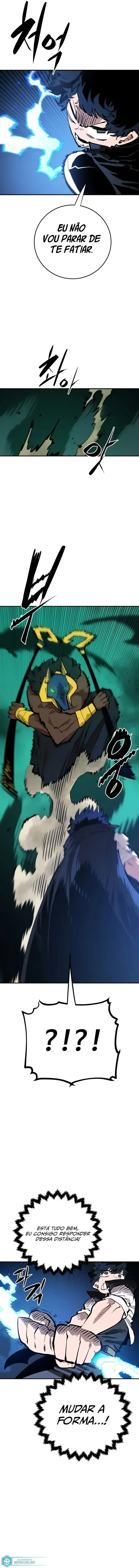 Read Jogador PT Manga Online