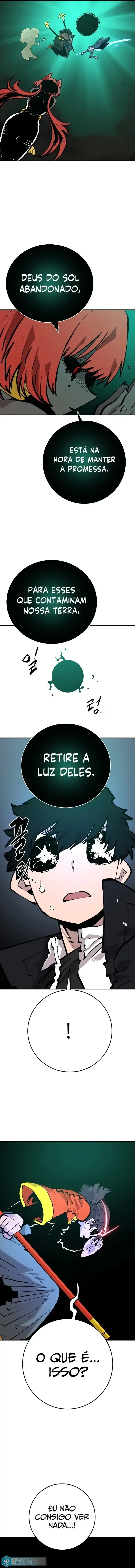 Read Jogador PT Manga Online
