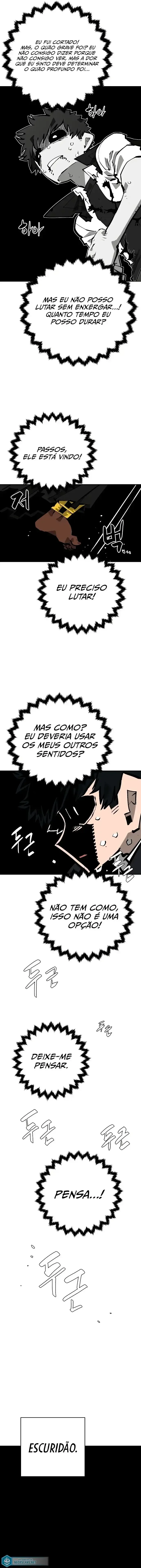 Read Jogador PT Manga Online