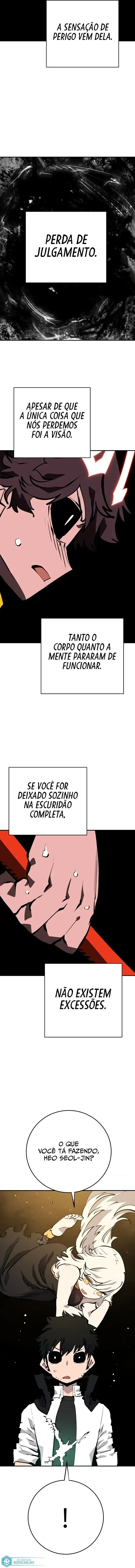 Read Jogador PT Manga Online
