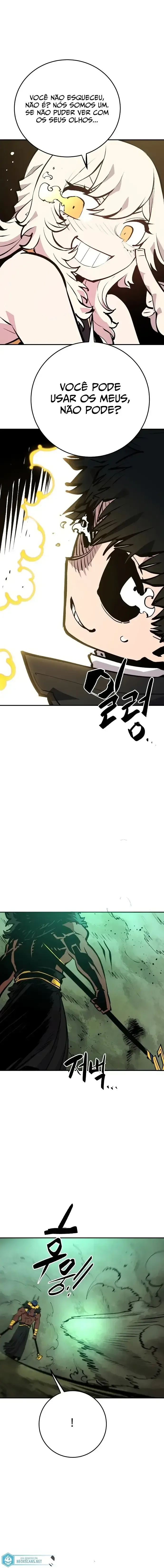 Read Jogador PT Manga Online
