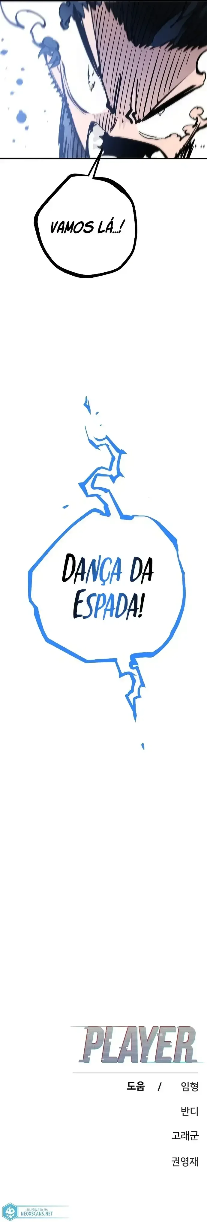 Read Jogador PT Manga Online