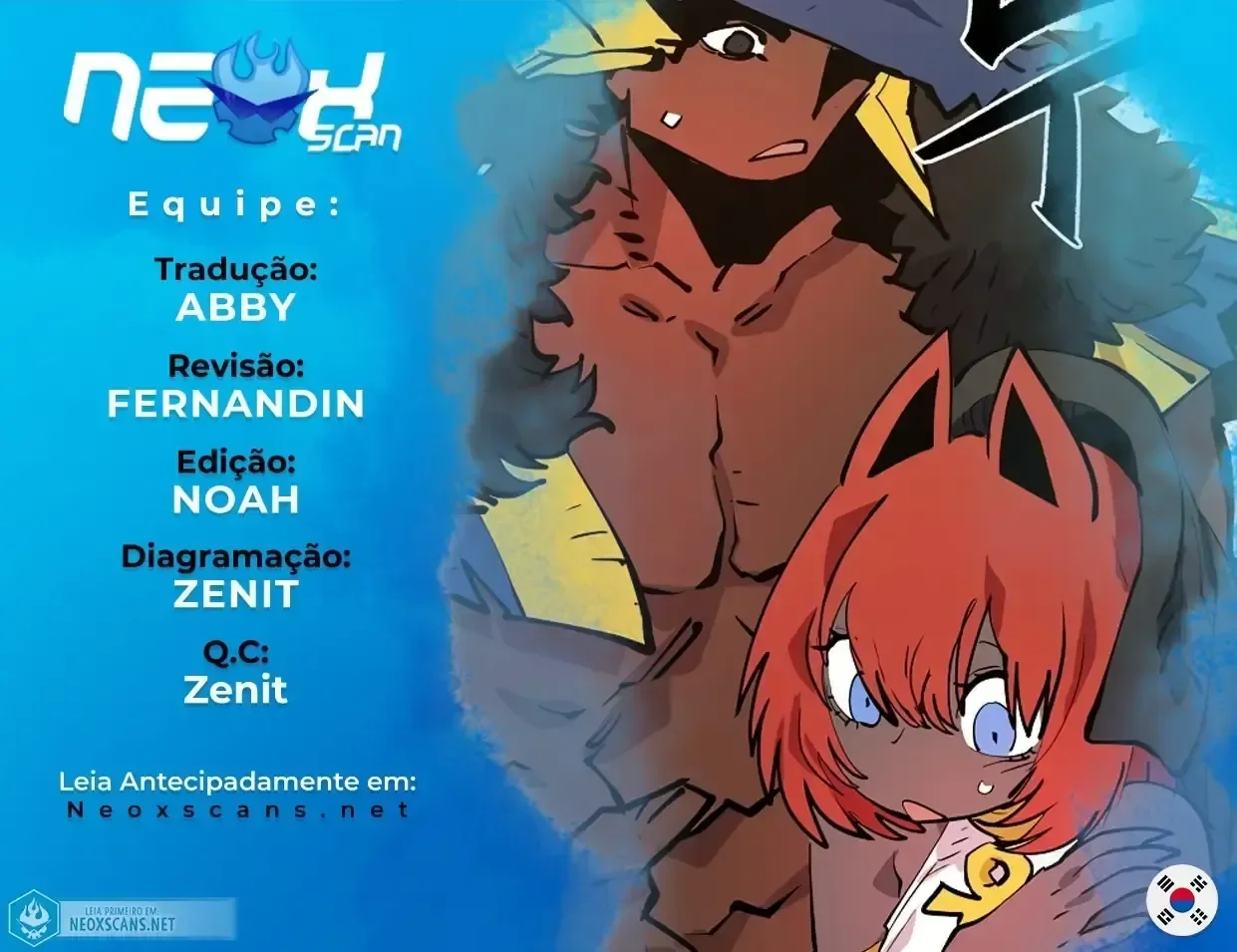 Read Jogador PT Manga Online