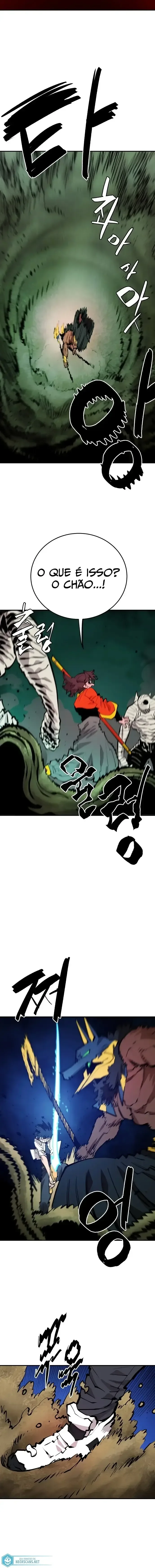 Read Jogador PT Manga Online