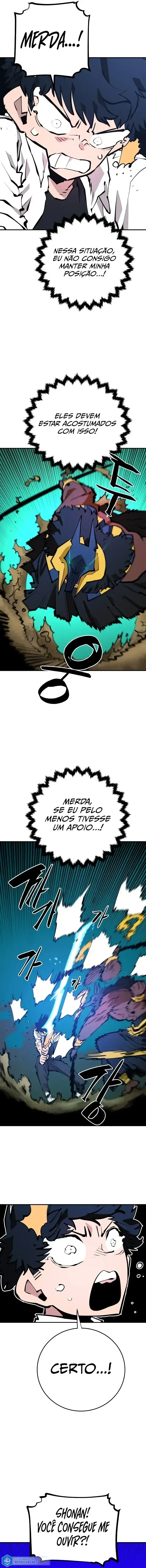 Read Jogador PT Manga Online